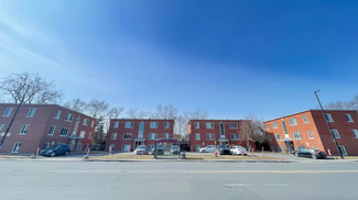 Plus de détails pour Portfolio De Chambly, Longueuil – Multi-résidentiel à vendre, Longueuil, QC