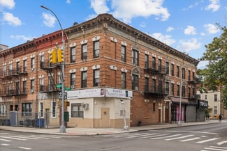 Plus de détails pour 1056 Rogers Ave, Brooklyn, NY - Commerce de détail à vendre