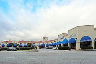 Plus de détails pour 18711-18737 Ventura Blvd, Tarzana, CA - Commerce de détail à louer