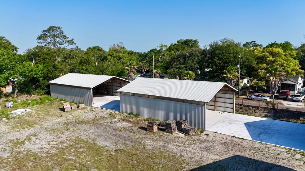 0 Talleyrand Ave, Jacksonville, FL à louer - Photo du bâtiment - Image 3 de 6