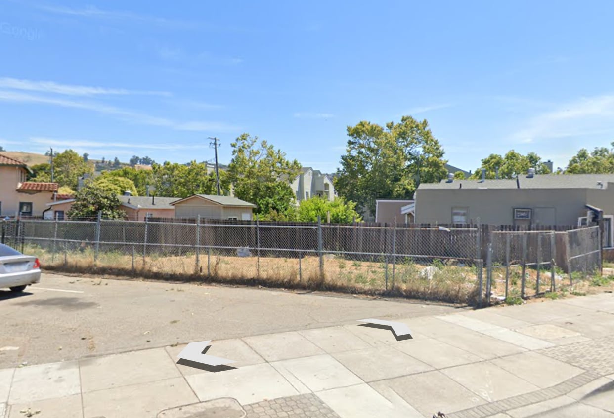 E 14th St, San Leandro, CA for sale Primary Photo- Image 1 of 4