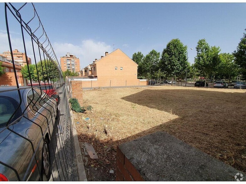 Land in Fuenlabrada, MAD for sale - Primary Photo - Image 1 of 5