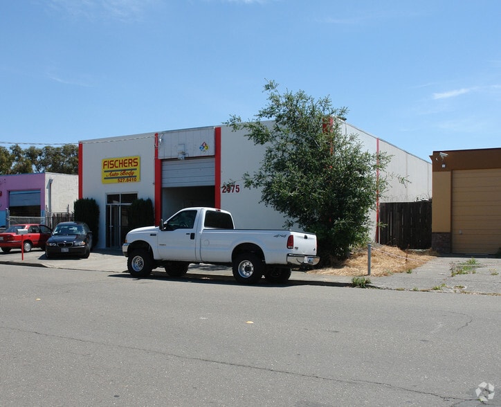 2475 Bluebell Dr, Santa Rosa, CA for lease - Building Photo - Image 3 of 73