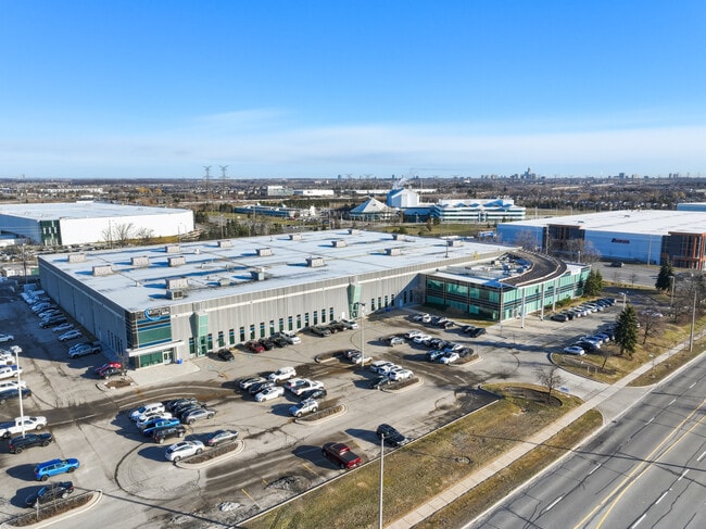 More details for 2025 Meadowvale Blvd, Mississauga, ON - Industrial for Lease