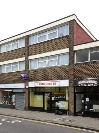 More details for 71 Nuxley Rd, Belvedere - Retail for Lease