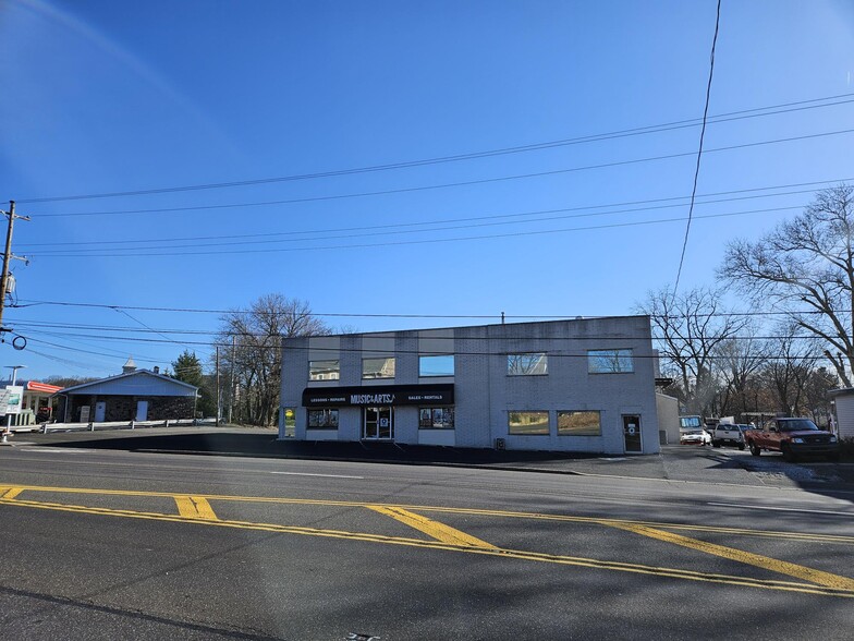 490 Easton Rd, Horsham, PA for sale - Building Photo - Image 1 of 4