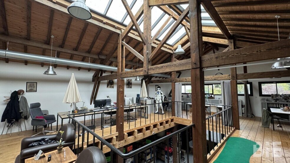 Retail in Bordeaux for sale - Building Photo - Image 1 of 12
