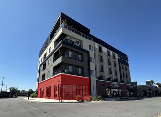 Plus de détails pour 1364 E Battlefield St, Springfield, MO - Commerce de détail à louer