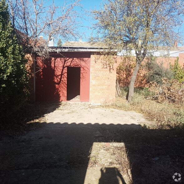 Terrain dans Villanueva de Alcardete, Toledo à vendre - Photo du bâtiment - Image 2 de 4