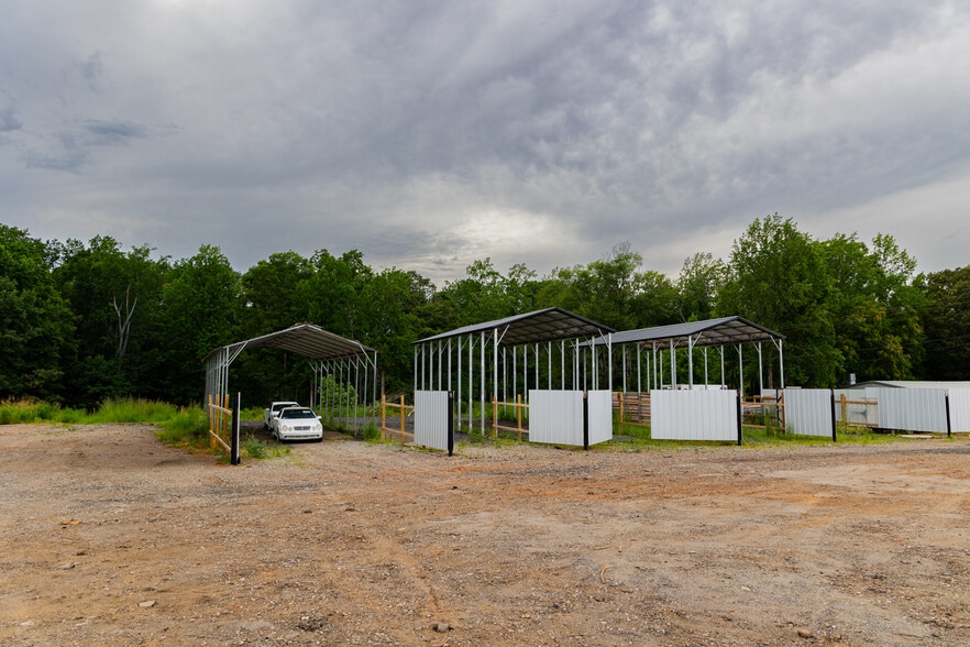 131 Fine Rd, Spartanburg, SC for lease - Building Photo - Image 2 of 12