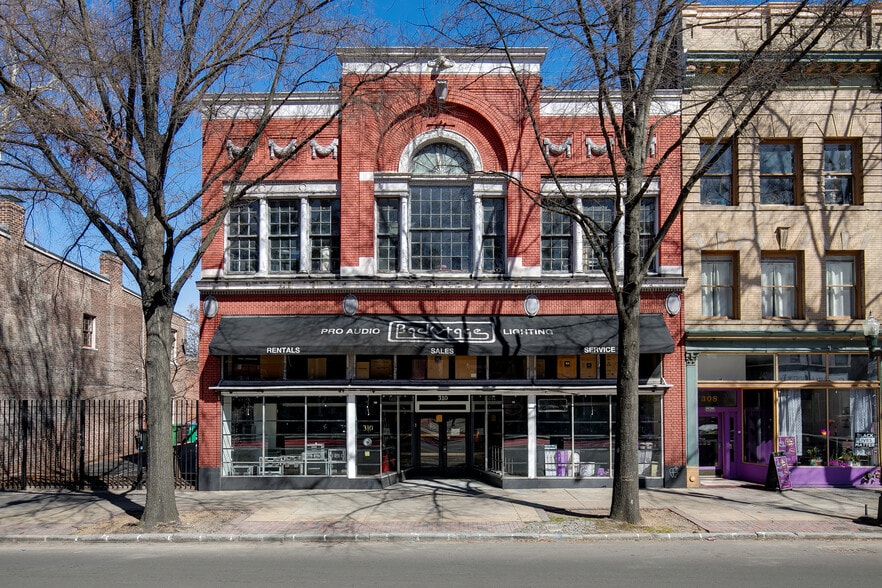 310 W Broad St, Richmond, VA for sale - Building Photo - Image 2 of 78