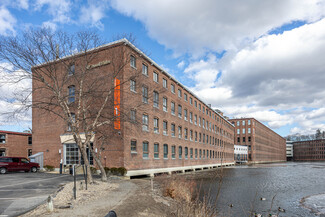 More details for 1 Mill and Main Pl, Maynard, MA - Office for Lease