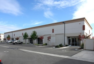 More details for 45 Goldenland Ct, Sacramento, CA - Industrial for Sale
