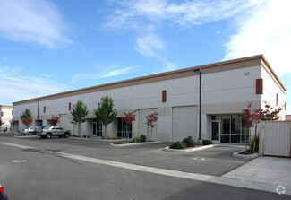 More details for 45 Goldenland Ct, Sacramento, CA - Industrial for Lease