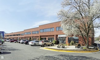 More details for 4601-4605 Eisenhower Ave, Alexandria, VA - Office for Lease