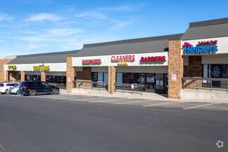 More details for 8210-8236 S Holly St, Centennial, CO - Retail for Lease