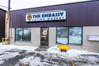 More details for 1258 Kingsway, Sudbury, ON - Retail for Lease