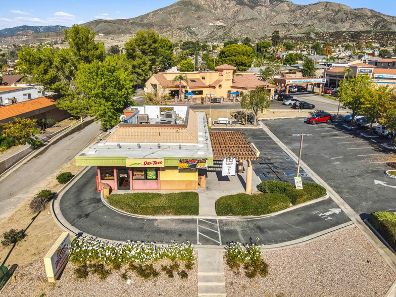 3702 Highland Ave, Highland, CA for sale - Building Photo - Image 2 of 7