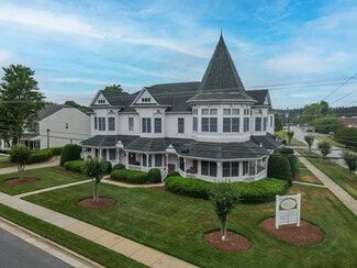 More details for 21000 Torrence Chapel Rd, Cornelius, NC - Office for Sale