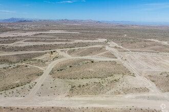 E. Heights Blvd, Lake Havasu City, AZ - Aérien  Vue de la carte - Image1