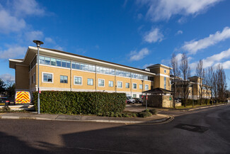 Plus de détails pour Cathedral Hl, Guildford - Bureau à louer