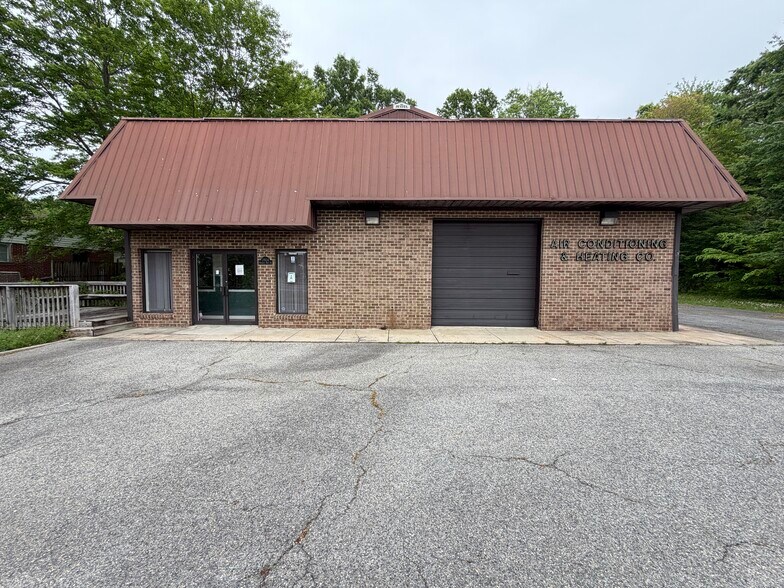 2924 Marshall Hall Rd, Bryans Road, MD à vendre - Photo du bâtiment - Image 3 de 18