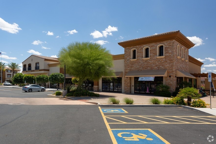 15450 W Goodyear Blvd, Goodyear, AZ for sale - Building Photo - Image 3 of 3