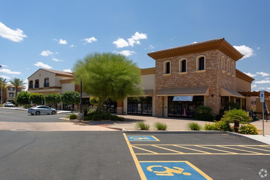 15450 W Goodyear Blvd, Goodyear, AZ à vendre - Photo du bâtiment - Image 3 de 3