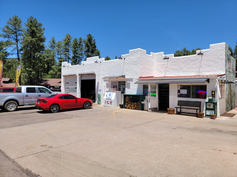 3597 Highway 87, Pine, AZ for sale - Primary Photo - Image 1 of 1