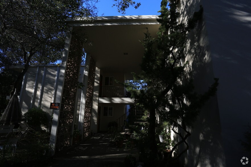 3366 Mendocino Ave, Santa Rosa, CA for sale - Building Photo - Image 3 of 7