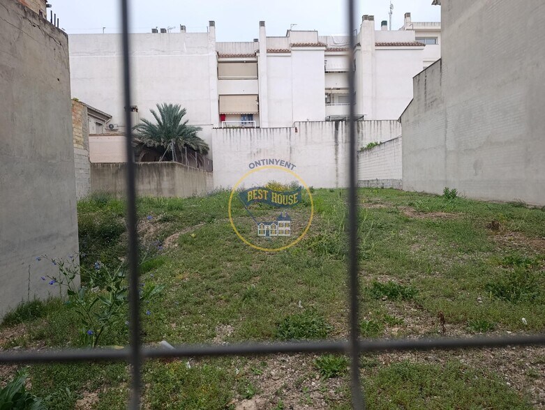 Terrain dans Albaida, Valencia à vendre - Photo du bâtiment - Image 3 de 5