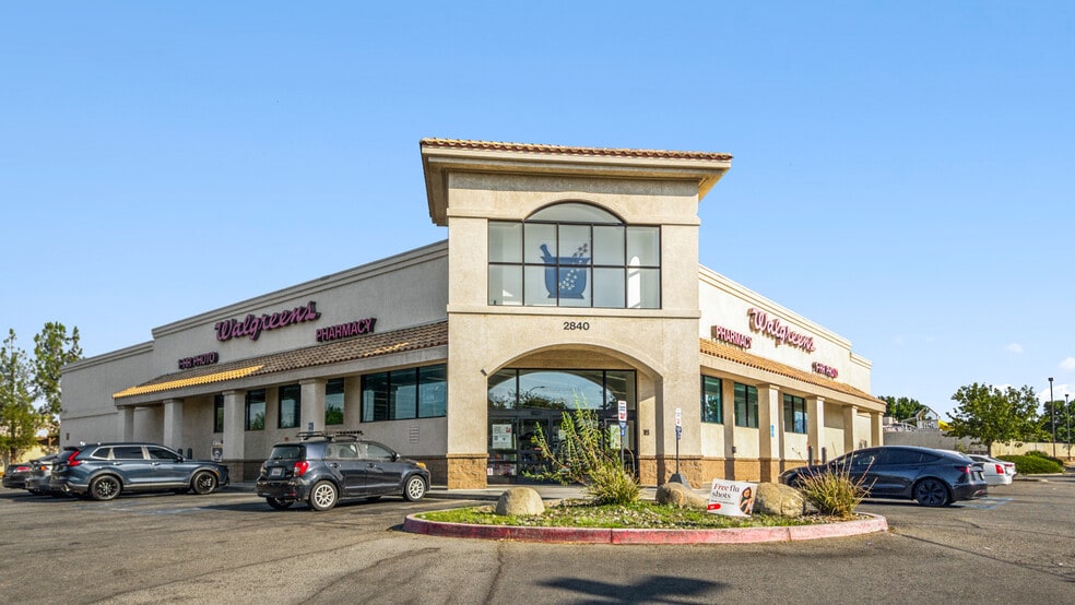 2840 W Avenue L, Lancaster, CA for sale - Building Photo - Image 3 of 9