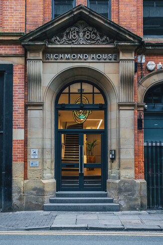 More details for 15 Bloom St, Manchester - Office for Lease