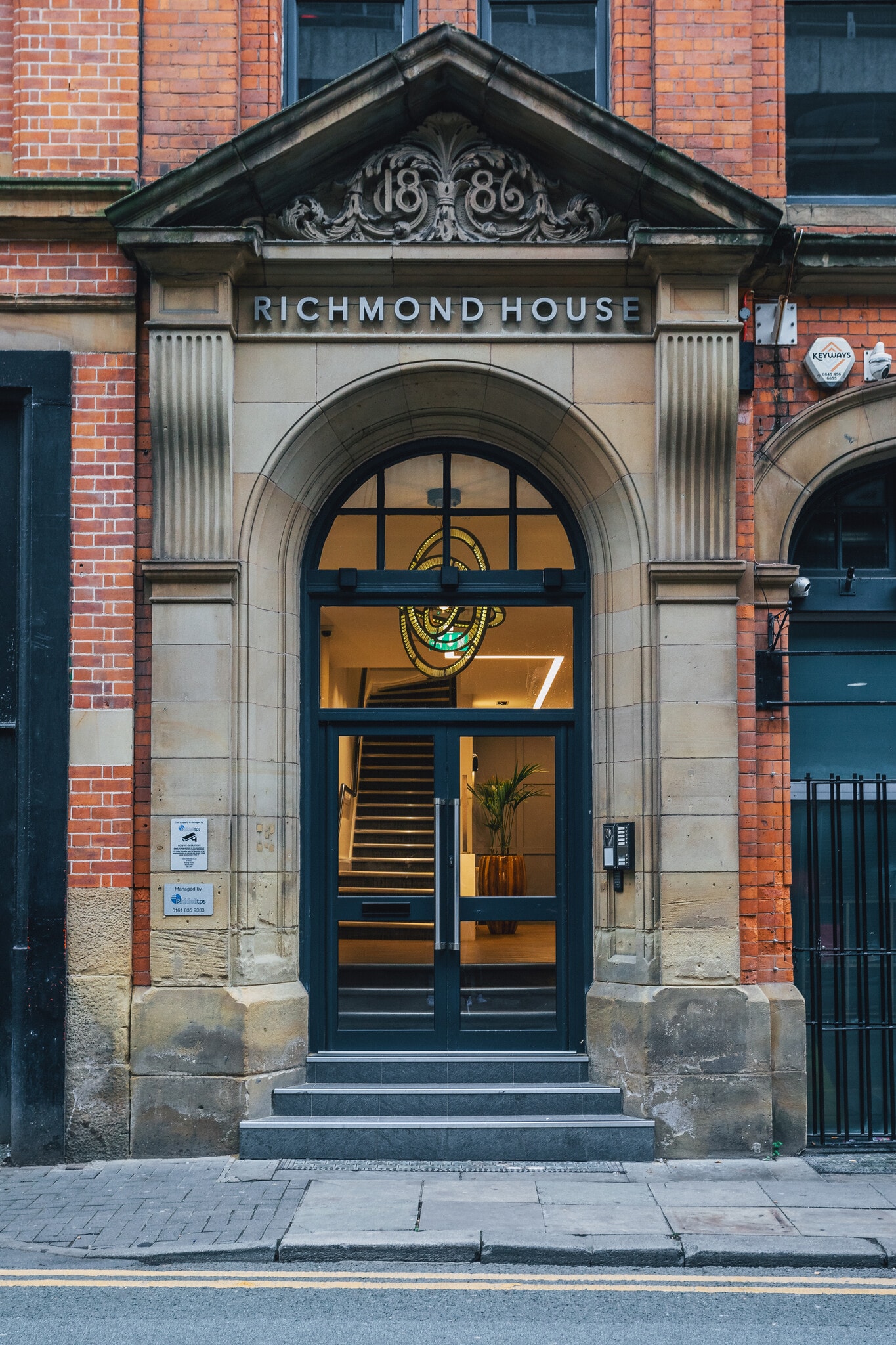 15 Bloom St, Manchester for lease Building Photo- Image 1 of 18