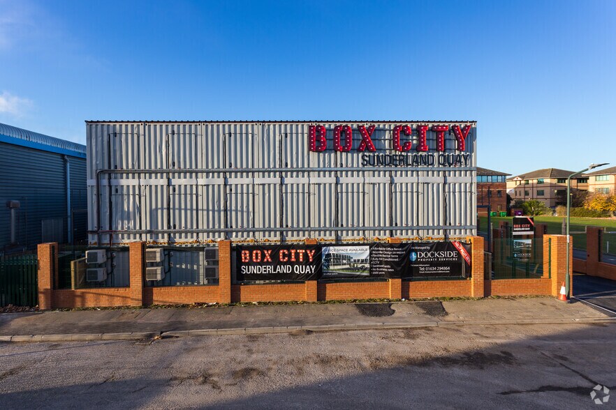 2A Culpeper Close, Rochester à louer - Photo du bâtiment - Image 3 de 13