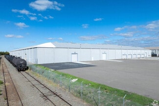 More details for 1203 N Gertrude Ave, Stockton, CA - Industrial for Lease