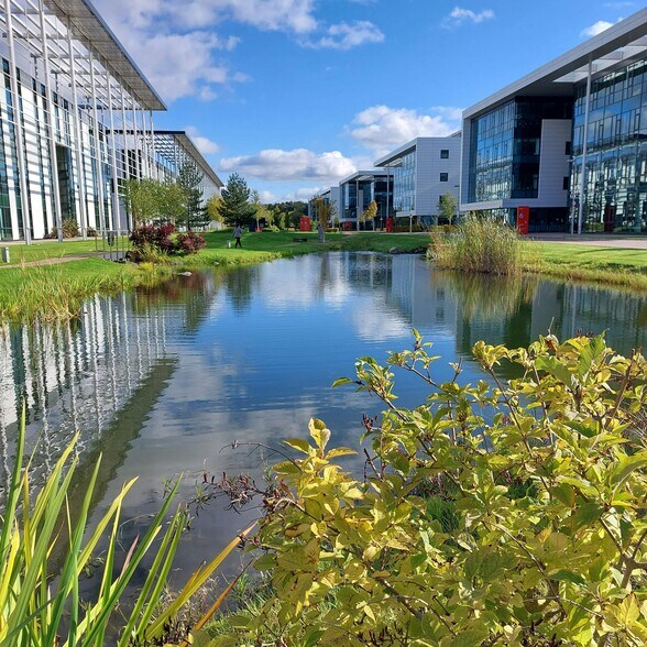 Parklands Ave, Holytown à louer - Photo du bâtiment - Image 2 de 8