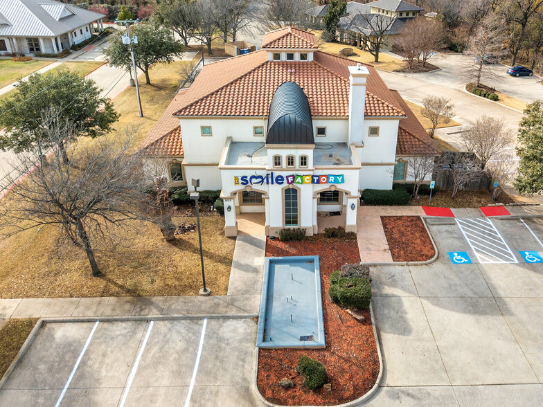 2628 Matlock Rd, Arlington, TX à vendre - Photo principale - Image 1 de 16