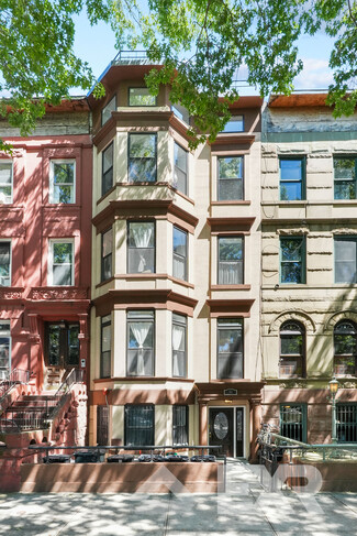 More details for 91 Macon St, Brooklyn, NY - Multifamily for Sale