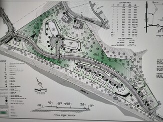 Plus de détails pour Lot 2 & 3 Blk 1 Lilac Ln ln, Coeur d'Alene, ID - Terrain à vendre