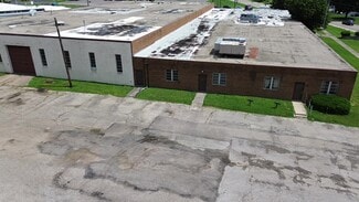 Plus de détails pour 5570 Creek Rd, Blue Ash, OH - Industriel à louer