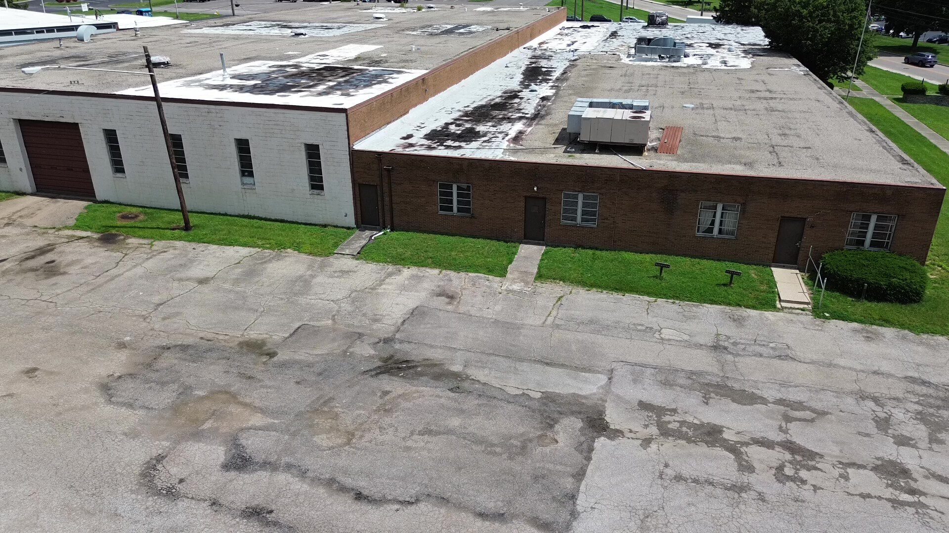 5570 Creek Rd, Blue Ash, OH for lease Building Photo- Image 1 of 17