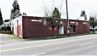 Plus de détails pour 7736 NE Sandy Blvd, Portland, OR - Flex à vendre