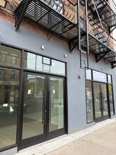 269 Martin Luther King Jr Dr, Jersey City, NJ for lease Building Photo- Image 1 of 8