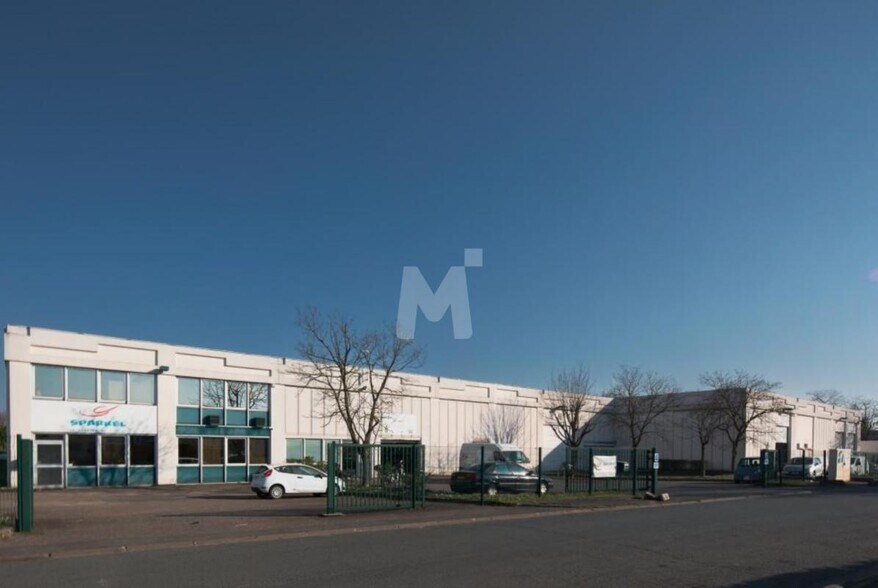 Flex in Valenton for lease - Building Photo - Image 2 of 7