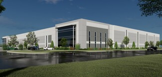 Plus de détails pour Prime Boulevard, Lockport, IL - Industriel à vendre