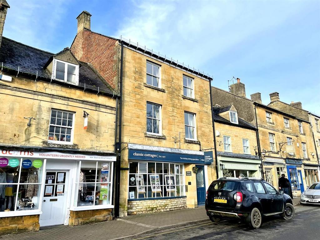 21 High St, Moreton In Marsh à vendre Photo du bâtiment- Image 1 de 1