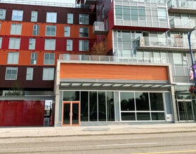 923-977 Hastings St E, Vancouver, BC for lease Building Photo- Image 1 of 3