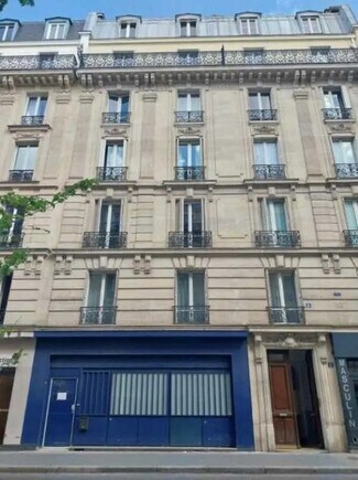 Plus de détails pour 8 Rue Damrémont, Paris - Multi-résidentiel à vendre