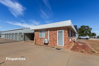 Plus de détails pour 12 Wentworth St, East Wagga Wagga - Bureau à louer